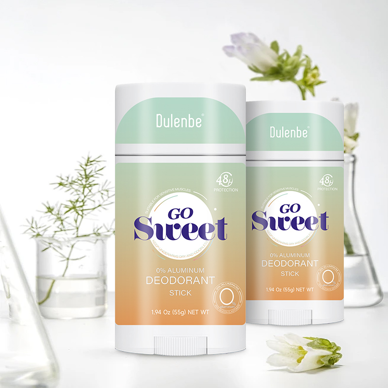 Moisturing & Brightening Deodorant Stick Unscented Deodorant Stick - Image 5