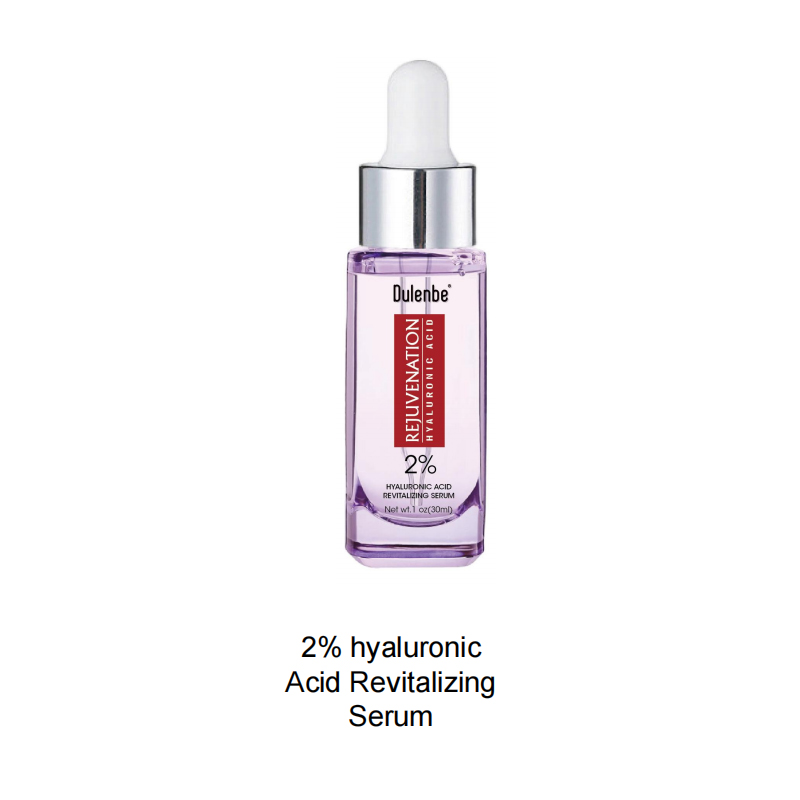 Anti-aging set,Triple Power Anti-Aging moisturizercream,2% hyaluronicAcid RevitalizingSerum - Image 5