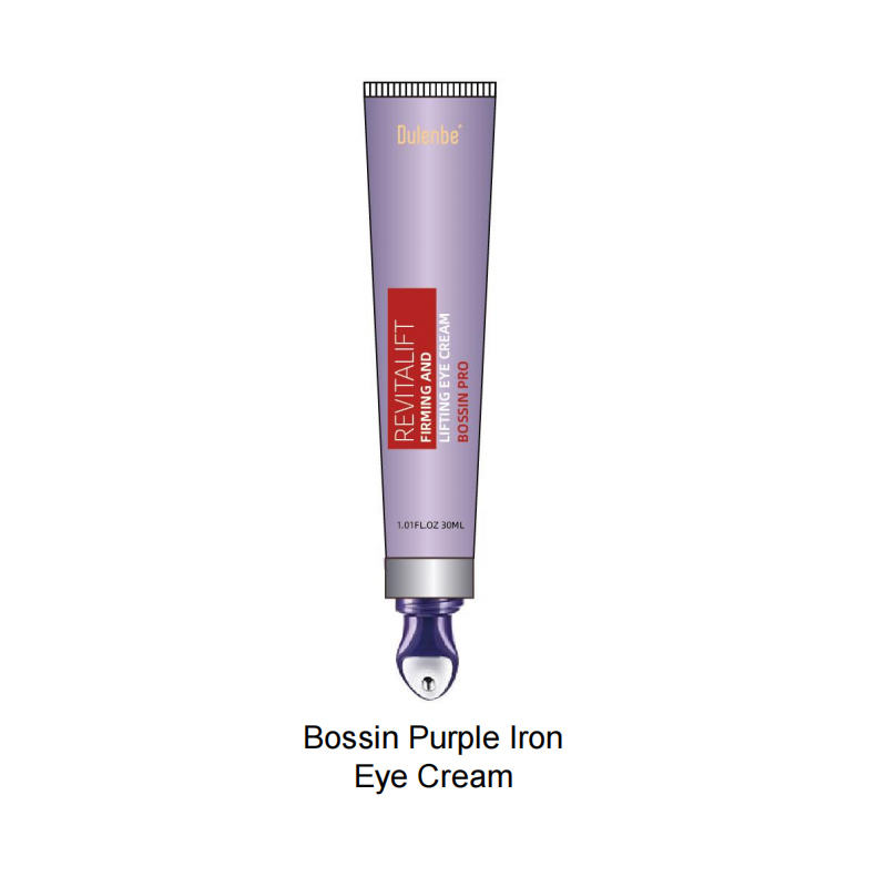 Anti-aging set,Triple Power Anti-Aging moisturizercream,2% hyaluronicAcid RevitalizingSerum - Image 3