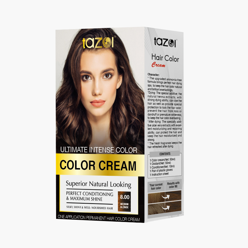 Color Cream