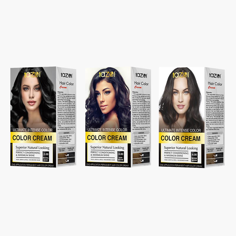 Color Cream - Image 5