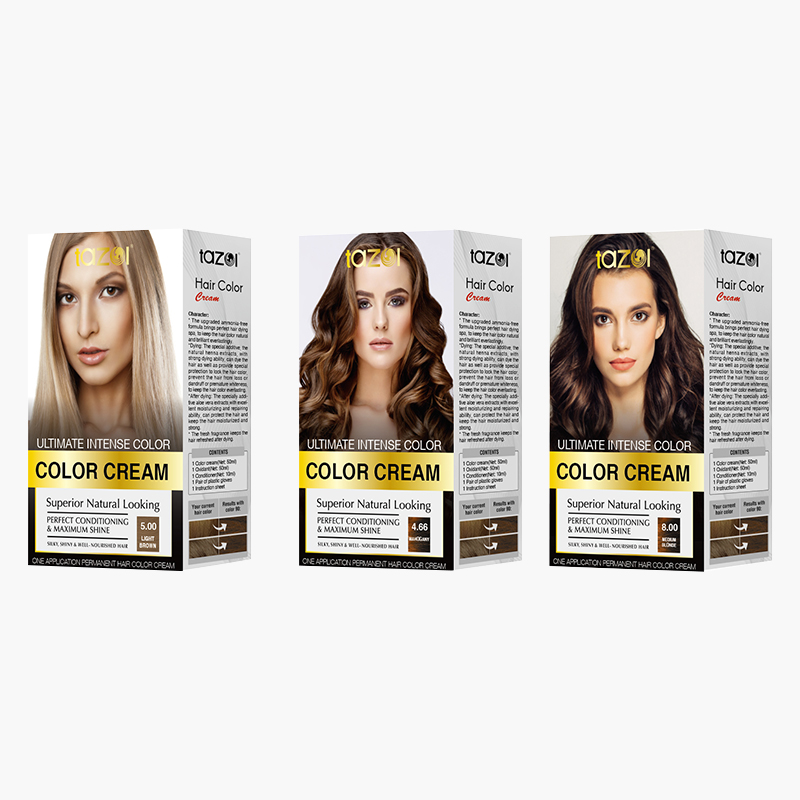 Color Cream - Image 3