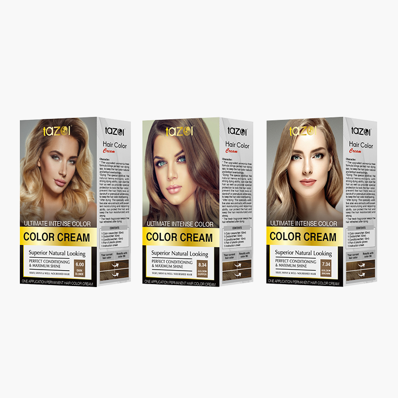 Color Cream - Image 2