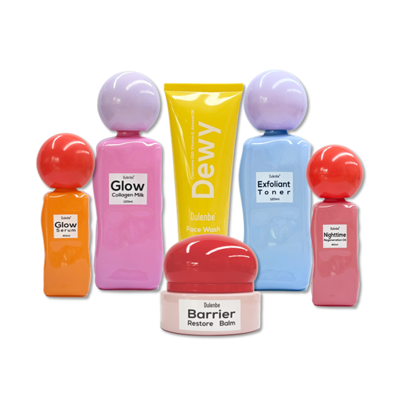 Skin care series