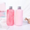 Custom GMPC Sulphate Free Vegan Natural Organic Nourishing Amino Acid Hair Care Shampoo and Conditioner Set