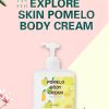 Moisturing & Nourishing Body Lotion