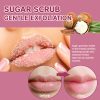 Body Scrub Customized Moisturizing, Moisturizing, Cleaning, Softening, Skin Horning, Mud Treasure, Ice Cream Scrub